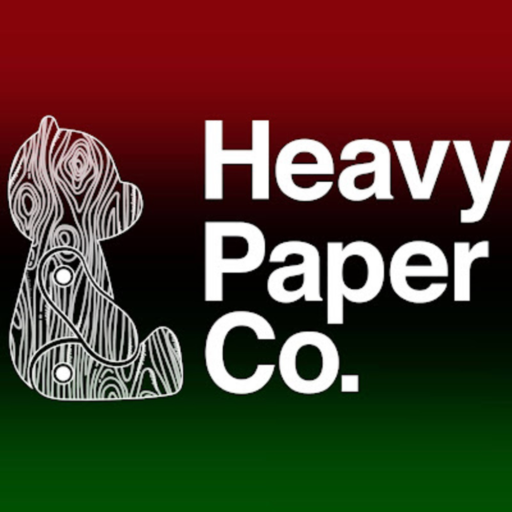 Meet your Posher, Heavypaper